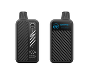 Bomb Blue Razz Disposable Vape Beast Mode Max 2
