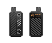 Frizzy Peach (Iced) Disposable Vape Beast Mode Max 2