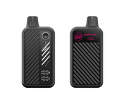 Trippin' Triple Berry Disposable Vape Beast Mode Max 2