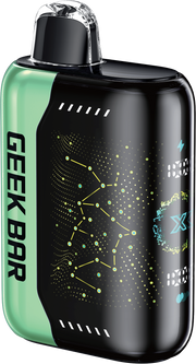 GEEK BAR PULSE X DISPOSABLE