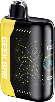 GEEK BAR PULSE X DISPOSABLE