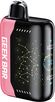 GEEK BAR PULSE X DISPOSABLE