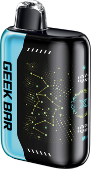 GEEK BAR PULSE X DISPOSABLE