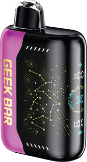 GEEK BAR PULSE X DISPOSABLE