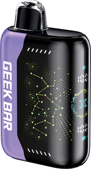 GEEK BAR PULSE X DISPOSABLE