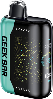GEEK BAR PULSE X DISPOSABLE