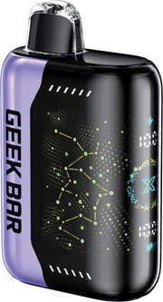 GEEK BAR PULSE X DISPOSABLE