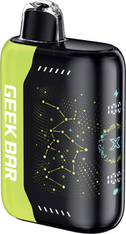 GEEK BAR PULSE X DISPOSABLE