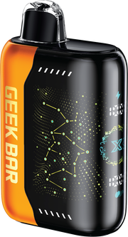 GEEK BAR PULSE X DISPOSABLE