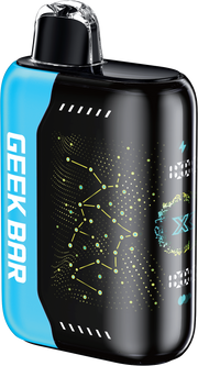 GEEK BAR PULSE X DISPOSABLE