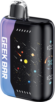 GEEK BAR PULSE X DISPOSABLE