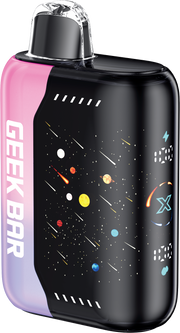 GEEK BAR PULSE X DISPOSABLE