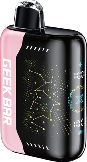 GEEK BAR PULSE X DISPOSABLE