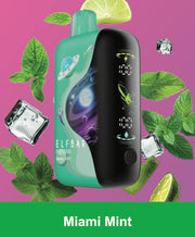 Elfbar FS70K Disposable Vape