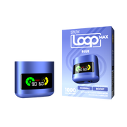 STLTH LOOP MAX CLOSED POD DEVICE