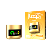 STLTH LOOP MAX CLOSED POD DEVICE