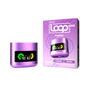STLTH LOOP MAX CLOSED POD DEVICE