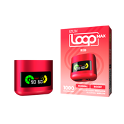 STLTH LOOP MAX CLOSED POD DEVICE