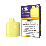 STLTH LOOP MAX X ELFBAR POD