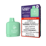 STLTH LOOP MAX X ELFBAR POD