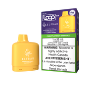 STLTH LOOP MAX X ELFBAR POD