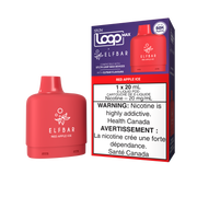 STLTH LOOP MAX X ELFBAR POD