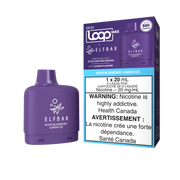 STLTH LOOP MAX X ELFBAR POD