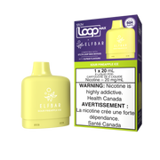 STLTH LOOP MAX X ELFBAR POD