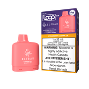 STLTH LOOP MAX X ELFBAR POD