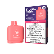 STLTH LOOP MAX X ELFBAR POD