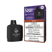 STLTH LOOP MAX X ELFBAR POD