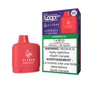 STLTH LOOP MAX X ELFBAR POD