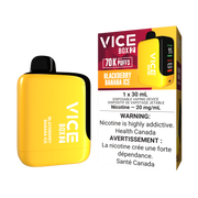 VICE BOX 2 DISPOSABLE
