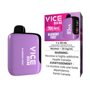 VICE BOX 2 DISPOSABLE