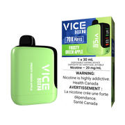 VICE BOX 2 DISPOSABLE