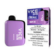 VICE BOX 2 DISPOSABLE