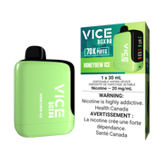 VICE BOX 2 DISPOSABLE