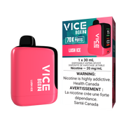 VICE BOX 2 DISPOSABLE