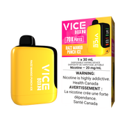 VICE BOX 2 DISPOSABLE