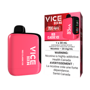 VICE BOX 2 DISPOSABLE